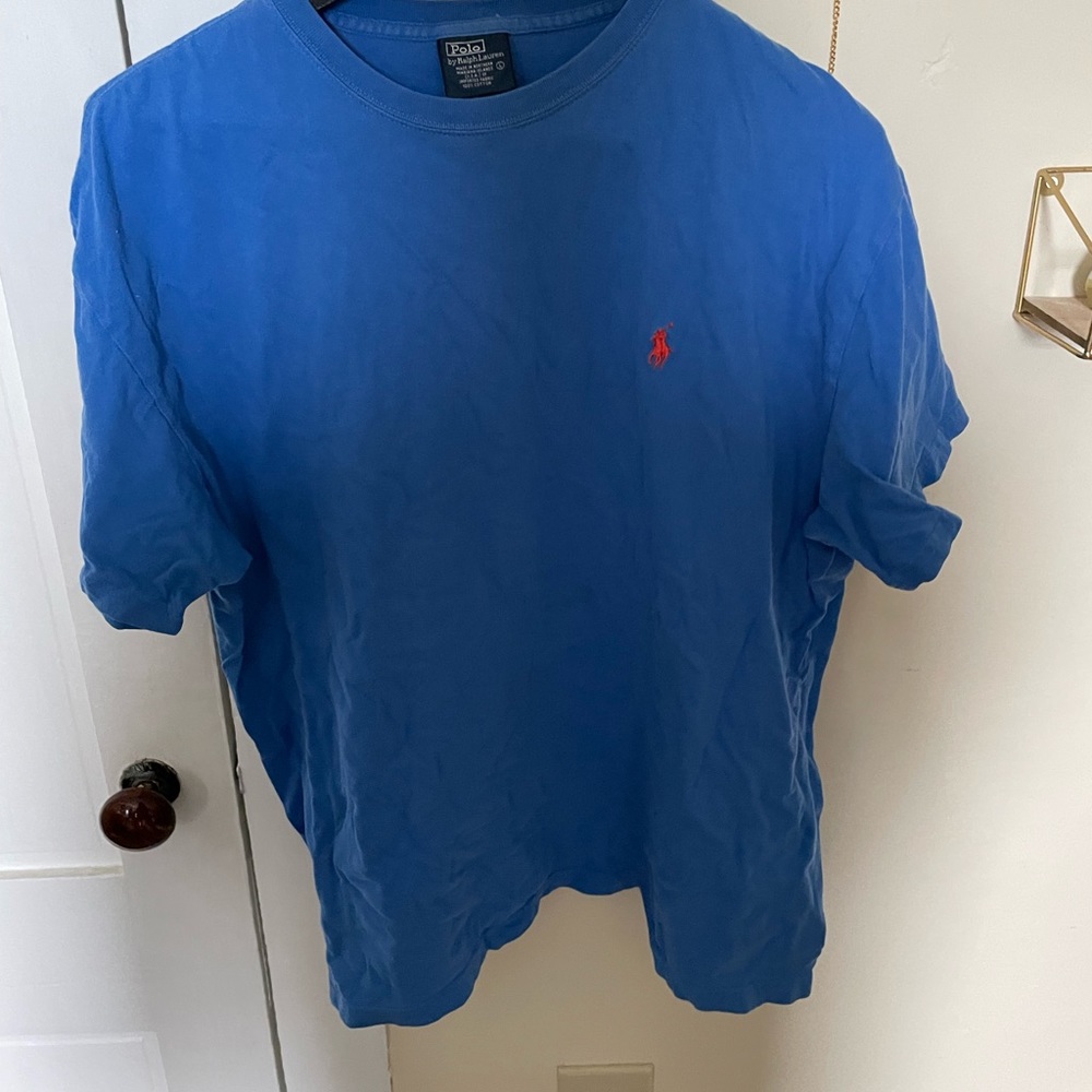 Polo t shirt